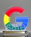 Picture of Outer Lines Custom Acrylic Award