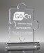 Picture of Acrylic Puzzle Award - Unity Series