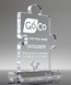 Picture of Acrylic Puzzle Award - Unity Series
