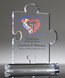 Picture of Acrylic Puzzle Award - Unity Series Full Color