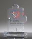 Picture of Acrylic Puzzle Award - Unity Series Full Color