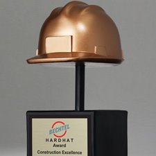 Picture for category Construction Trophies