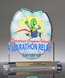 Picture of Logo-Draft Acrylic Award