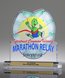 Picture of Logo-Draft Acrylic Award