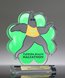 Picture of Logo-Draft Acrylic Award