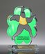 Picture of Logo-Draft Acrylic Award