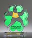 Picture of Logo-Draft Acrylic Award
