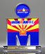 Picture of Acrylic Logo-Top Award
