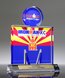 Picture of Acrylic Logo-Top Award