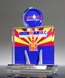 Picture of Acrylic Logo-Top Award