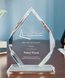 Picture of Classic Royal Diamond Crystal Award