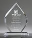 Picture of Classic Royal Diamond Crystal Award