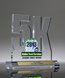 Picture of 5K Marathon Acrylic Trophy
