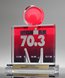 Picture of Acrylic Logo-Top Award