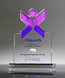 Picture of Logo-Cut Custom Acrylic Award