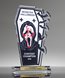 Picture of Outer Lines Custom Acrylic Award