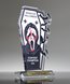 Picture of Halloween Contest Acrylic Trophy