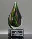 Picture of Phoenix Jade Art Glass