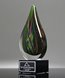 Picture of Phoenix Jade Art Glass