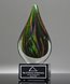Picture of Phoenix Jade Art Glass