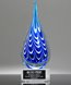 Picture of Synergy Art Glass Award