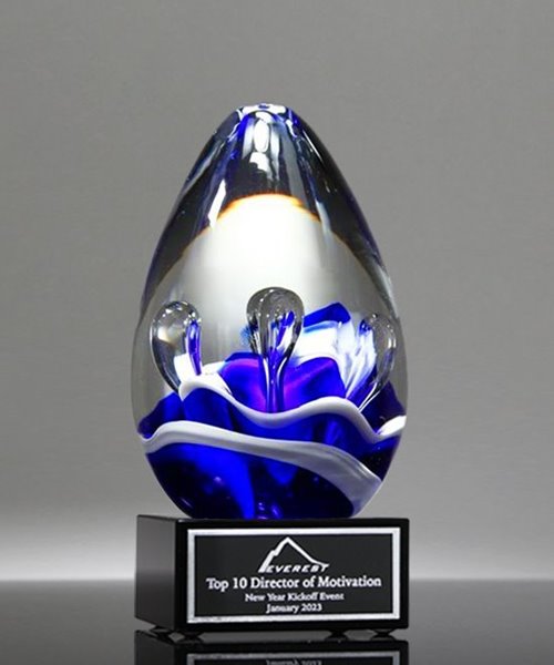 Picture of Art Glass Appreciation Award