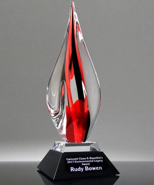 Picture of Ecstasy Reflections Award