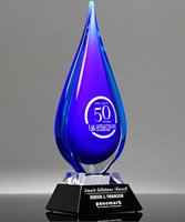 Picture of Euphoria Reflections Award