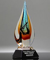 Picture of Torchiere Reflections Award