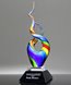 Picture of Spectral Reflections Art Glass Award