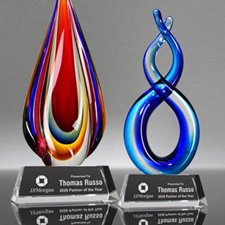 Picture for category Elemental Series Art Glass