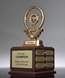 Picture of Car Racing Hall of Fame Trophy