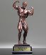 Picture of Gallery Series Bodybuilder Champion Trophy