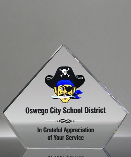 Picture of Simplex Diamond Full Color