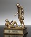 Picture of Football Sportsmanship Award