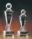 Picture of Crystal Victory Globe Award