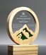 Picture of Eco Round Trailblazer Award