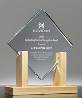 Picture of Eco Diamond Excellence Award