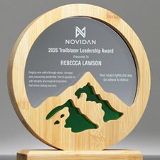 Picture for category New 2026 Contemporary Trophies