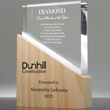 Picture for category Wood & Glass Awards