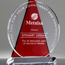 Picture for category Red Crystal Awards