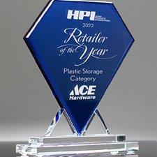 Picture for category Blue Crystal Awards