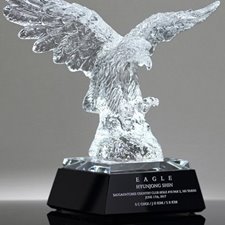 Picture for category Crystal Eagles