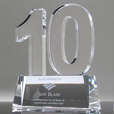 Picture for category Years of Service Awards