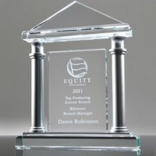 Picture for category Real Estate Awards & Trophies