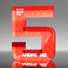 Picture for category Numeric Awards