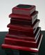 Picture of Rosewood Piano-Finished Base with Recessed Center