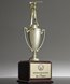 Picture of Classic Gold Metal Victory Cup