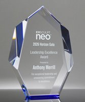 Picture of Cornerstone Diamond Award