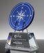 Picture of Crystal Navigator Compass Award